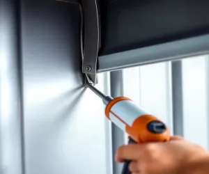 Jak zabezpieczyć garaż blaszany przed wodą