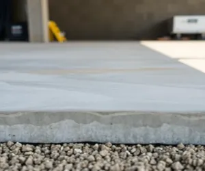 Jaki fundament pod garaż