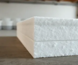 Jaki styropian na podłogę do garażu
