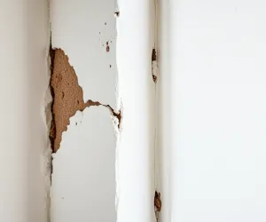 Jaki tynk do garażu nieogrzewanego