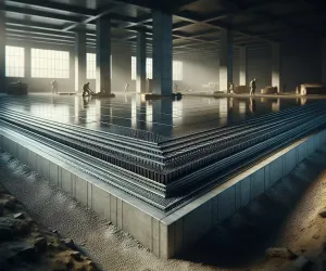 Podłoże Pod Garaż Blaszany
