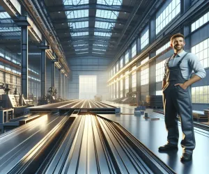 Producent Garaży Blaszanych Piotrków Trybunalski