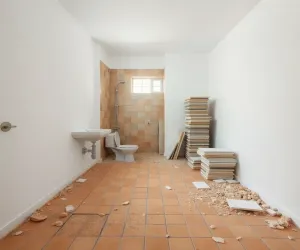remont łazienki koszt